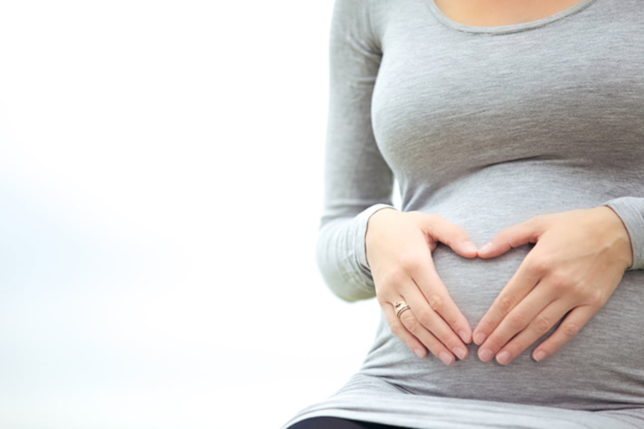  المضاعفات الخطيرة على الجنين اثناء الولادة  791511