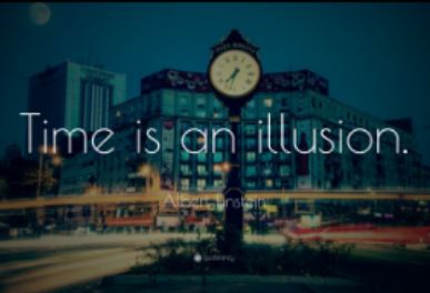 Randy Beane - Time is an Illusion   11/22/17 43