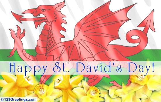 Dydd Gwyl Dewi Hapus!! 118280