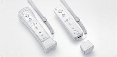 Exito Wii MotionPlus en su primera semana en Japón Wii-834107