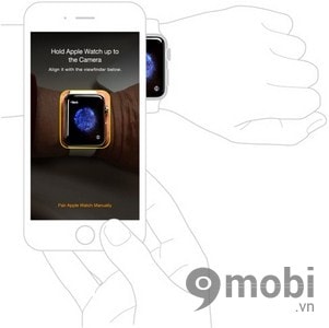 Hướng dẫn cách kết nối Apple Watch với iPhone Huong-dan-ket-noi-apple-watch-voi-iphone-6