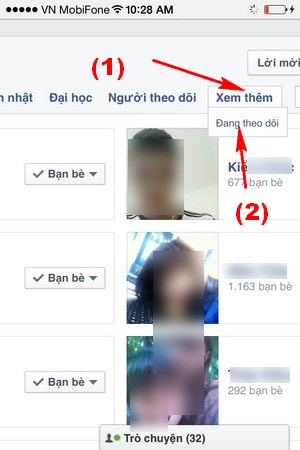 HD cách hủy theo dõi bạn bè Facebook trên iPhone  Cach-bo-theo-doi-ban-be-facebok-tren-iphone-4