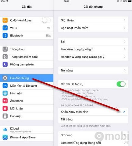 HD Bật, tắt khóa xoay màn hình iPhone iPad Bat-tat-khoa-xoay-man-hinh-ipad-3