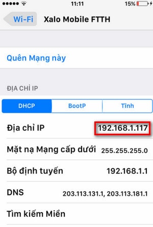 Hướng dẫn set ip tĩnh cho iPhone 5,6,6+ Cai-dat-ip-tinh-cho-iphone-5-6-4