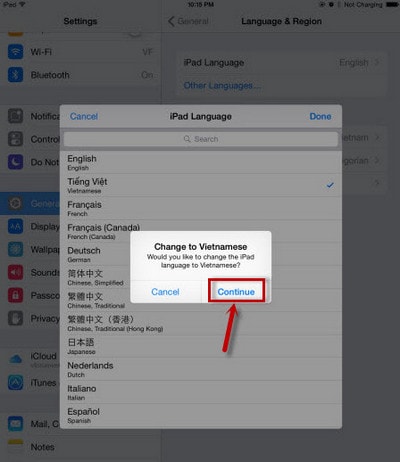 Các thay đổi ngon ngữ trên iPhone iPad Chuyen-thay-doi-ngon-ngu-cho-ipad-3
