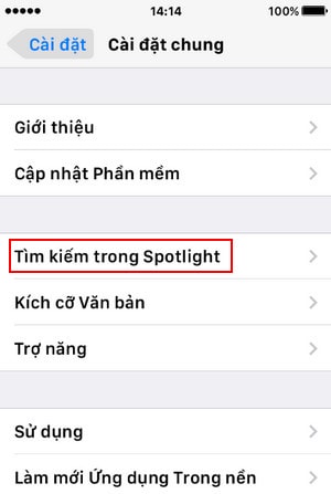 Mẹo tìm kiếm nhanh trên iPhone Su-dung-spotlight-tim-kiem-nhanh-tren-iphone-3