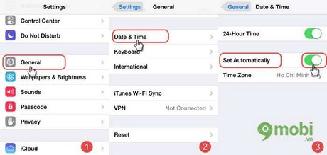 Hướng dẫn fix lỗi "Cannot connect to App/iTunes Store" trên iOS 7 Loi-cannot-connect-to-app-store-ios-7-2