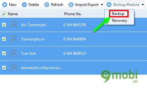 Hướng dẫn cách backup danh bạ điện thoại trên iPhone iPad Backup-danh-ba-tren-dien-thoai-iphone-4