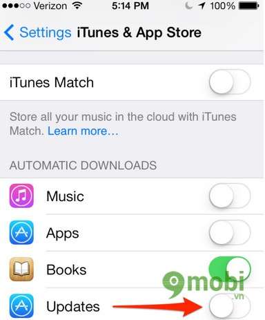 Mẹo tăng thời gian sử dụng pin trên IOS 7 cho iPhone iPad Tiet-kiem-pin-cho-ios-7-4