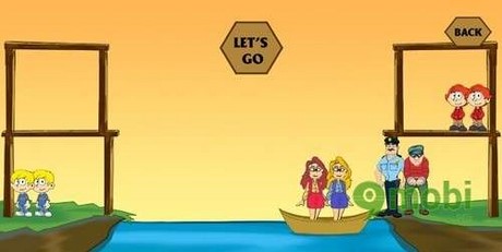 Đáp án game qua sông IQ câu 7, cảnh sát và tên cướp Dap-an-game-qua-song-iq-cau-7-4