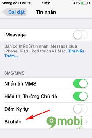 Hướng dẫn remove người dùng trong danh bạ bị chặn trên iPhone IOS 8 Huy-chan-cuoc-goi-va-tin-nhan-mot-nguoi-tren-iphone-ipad-2