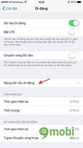 Fix lỗi mất điểm truy cập cá nhân trên iPhone khi nâng cấp IOS 8 Sua-loi-mat-diem-truy-cap-ca-nhan-khi-nang-cap-len-ios-8-2