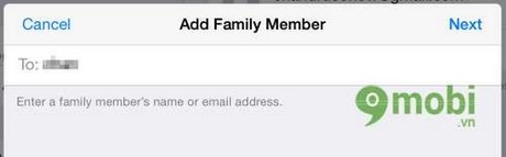Hướng dẫn cách thêm thành viên vào Family Sharing trên iOS 8 Them-thanh-vien-vao-family-sharing-tren-ios-8-4