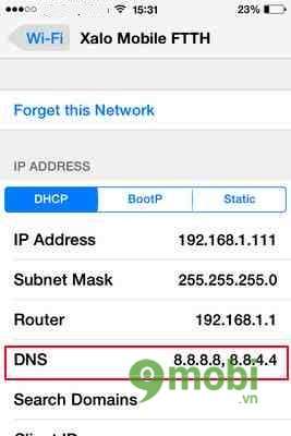 Hướng dẫn cách đổi DNS trên iPhone iPad Cach-doi-dns-cho-iphone-ipad-3