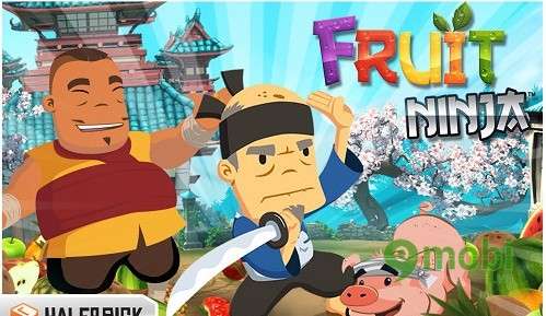 Top 5 game dành cho trẻ em trên Android Fruit-ninja-free-for-android