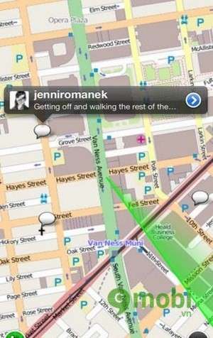 Top những ứng dụng xem bản đồ miễn phí trên IOS Openmaps-for-ios-3
