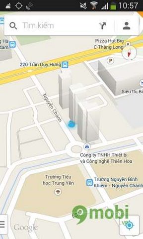 Cải thiện tốc độ bắt GPS cho smartphone Androidhttp://www.istarmobile.vn/thay-man-hinh-cam Tang-toc-gps-tren-android-4