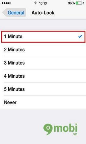 Thiết lập khóa tự động cho iPhone để tiết kiệm pin Tu-dong-khoa-iphone-41