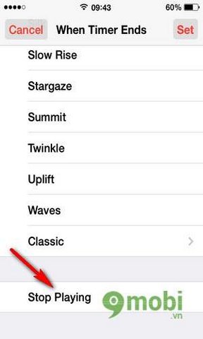 Hướng dẫn hẹn giờ tắt nhạc trên iPhone Tu-dong-tat-nhac-iphone-khi-ngu-1