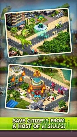 Top 5 game xây dụng thành phố cho iOS trên điện thoại iPhone 6 plus, 6, ip 5s, 5, 4s, 4 Game-xay-dung-thanh-pho-2