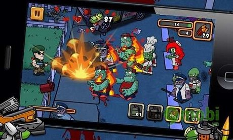 Top game Zombie hay nhất trên Android Game-zombies-hay-tren-android-8