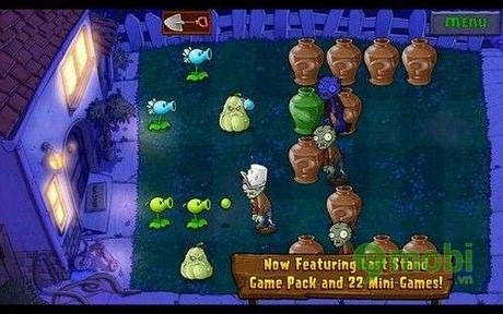 Game Zombies thông dụng trên iOS cho iPhone 6 plus, 6, ip 5s, 5, 4s, 4 Game-zombies-ios-2