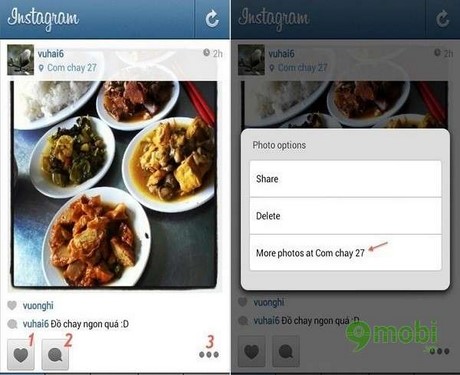 Chụp và chỉnh sửa ảnh bằng instagram trên iphone Huong-dan-dung-instagram-1