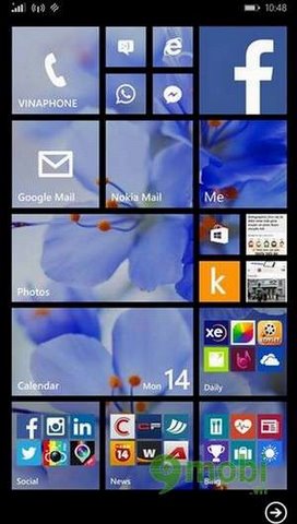 Hướng dẫn cập nhật Winphone lên 8.1 (beta) cho Lumia, HTC Wp8-update-6