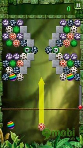 10 Game mini hot nhất trên Android 2014 Game-mini-4