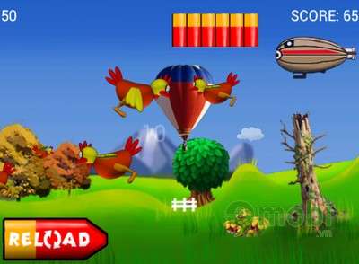 10 Game mini hot nhất trên Android 2014 Game-mini-8