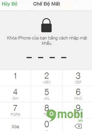 Hướng dẫn tìm iPhone bị thất lạc bằng Find My Phone Tim-iphone-bi-mat-5