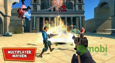 Top 5 game bắn súng hay trên iOS của iPhone 6 plus, 6, ip 5s, 5, 4s, 4 Game-ban-sung-hay-tren-ios-4