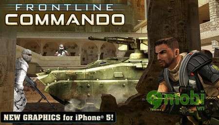 Top 5 game bắn súng hay trên iOS của iPhone 6 plus, 6, ip 5s, 5, 4s, 4 Game-ban-sung-hay-tren-ios-5