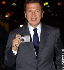 Mario Testino Story.camera.gi