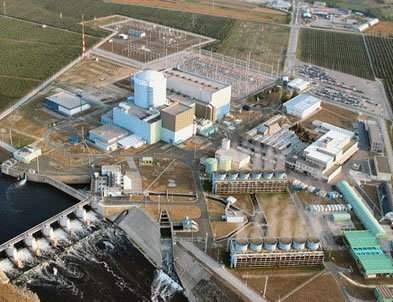 Le Nucléaire : infos et actualités de l'industrie nucléaire - Page 3 Krsko-centrale1-5e7ce