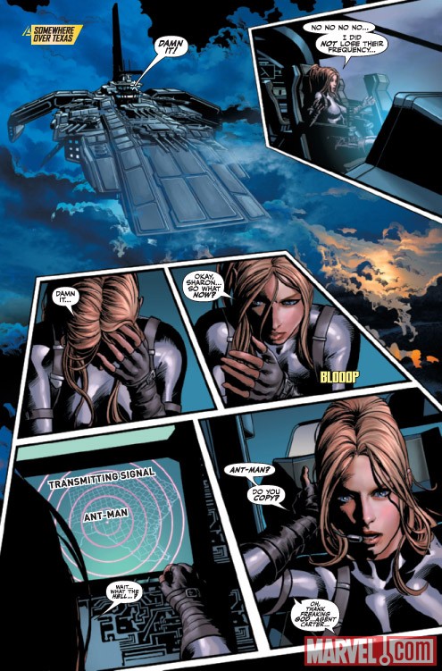 Secret Avengers 13576storystory_full-1473620.