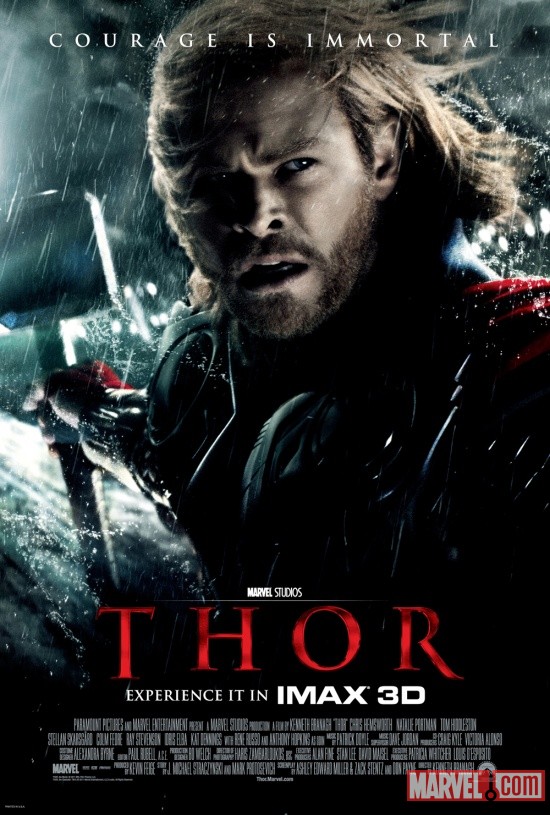 THOR, la pelicula - Página 11 Detail