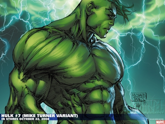 Gambar Hulk (Selalu Update) Detail