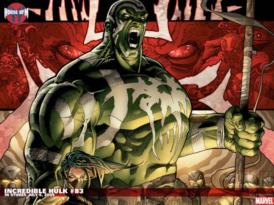 Gambar Hulk (Selalu Update) Detail