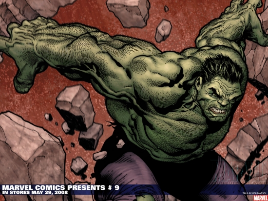 Gambar Hulk (Selalu Update) Detail