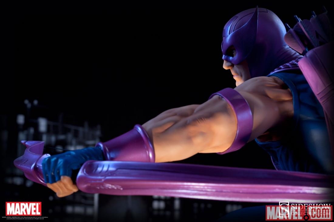 [Sideshow] Hawkeye Premium Format - LANÇADO!!! 4fd60d240d5e8