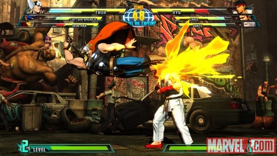 Marvel Vs. Capcom 3 - Página 3 Detail