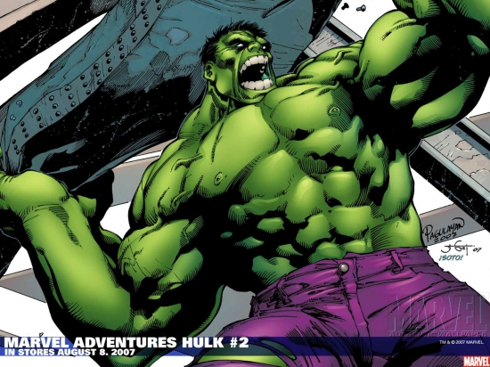 Gambar Hulk (Selalu Update) Detail