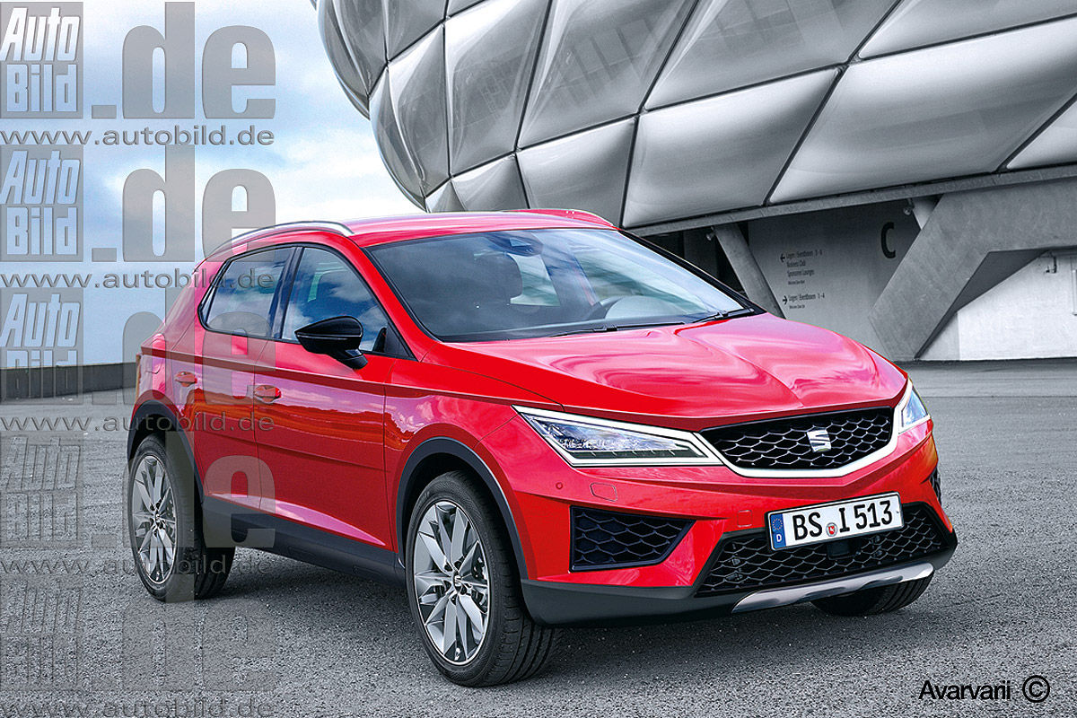 2017 - [Seat] Arona Skoda-Fabia-SUV-Illustration-1200x800-574ccdf3e75e11c3