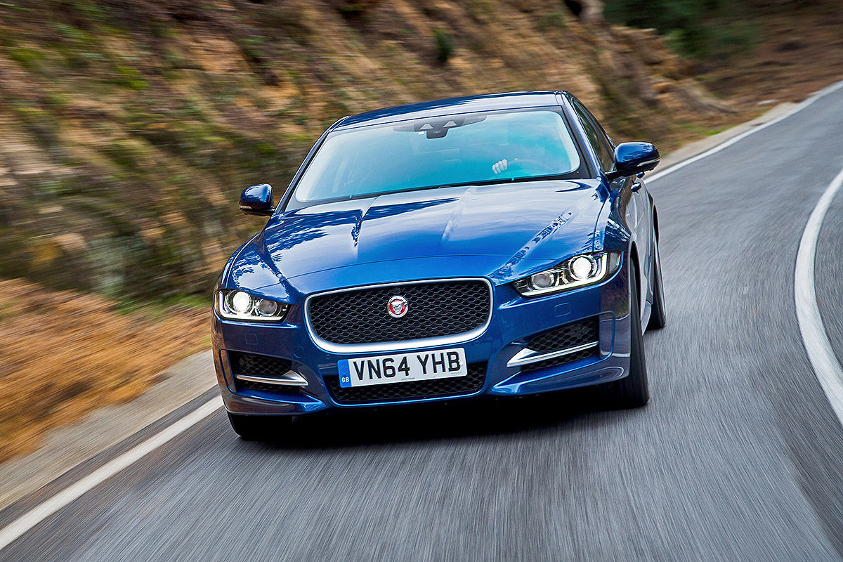 Turbocompressore per Jaguar XE X760 2.0 benzina 204PT GTDI BG9E-6K682-AJ