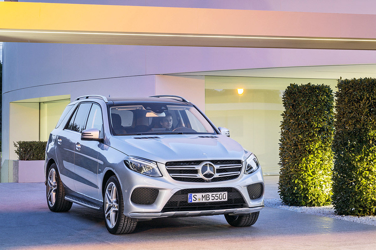 2015 - [Mercedes] GLE [W166] - Page 5 Mercedes-GLE-ML-Facelift-2015-Vorstellung-und-Preis-1200x800-10267ee28415e961