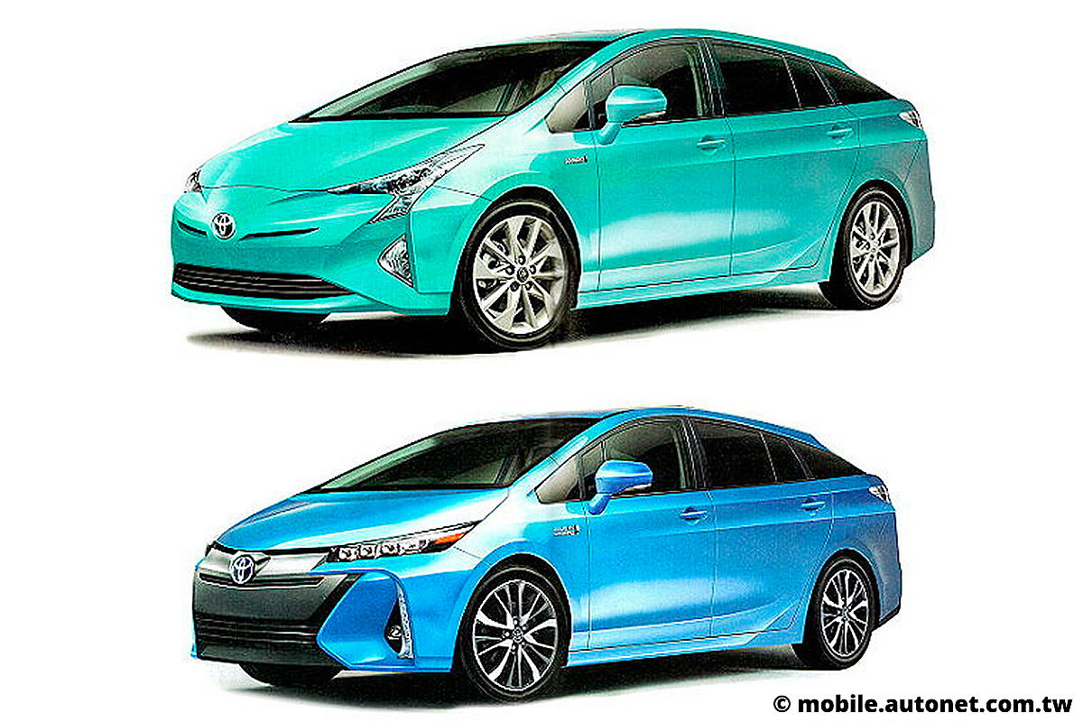 2016 - [Toyota] Prius IV - Page 12 Toyota-Prius-Tokyo-2015-Zeichnungen-und-Erlkoenigbilder-1200x800-0c638579cc3555ec