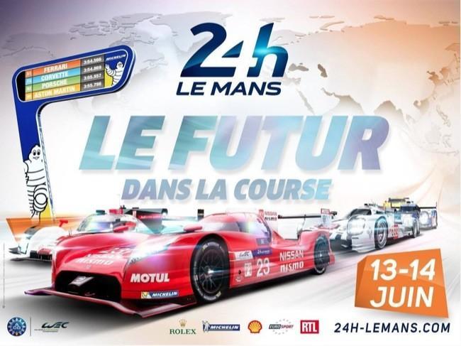 2014 24 Heures du Mans. Circuit de la Sarthe [14-15 Junio] - Página 3 650_1200