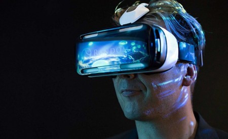 El año de la realidad virtual - Samsung Gear, PlayStation VR, Oculus Rift, HTC Vive... 450_1000