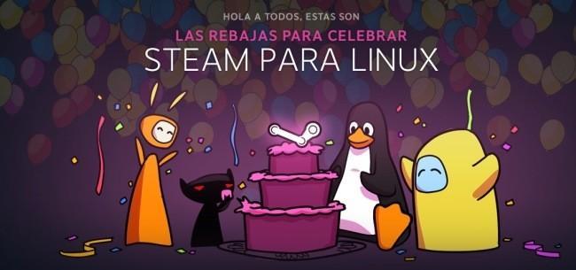 Dos años de Steam en Linux: así ha sido el camino hasta los 1.000 juegos 650_1200